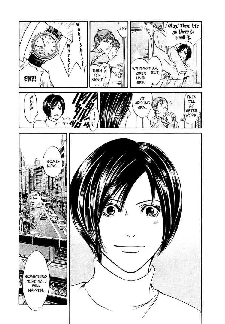 Kami No Shizuku Chapter 4 13